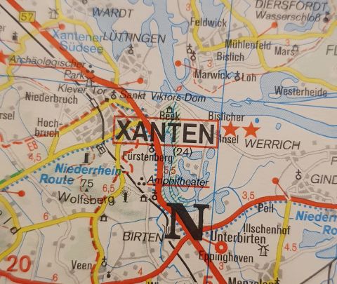 Wochenende für Frauen, Foto © Rita Ludwig